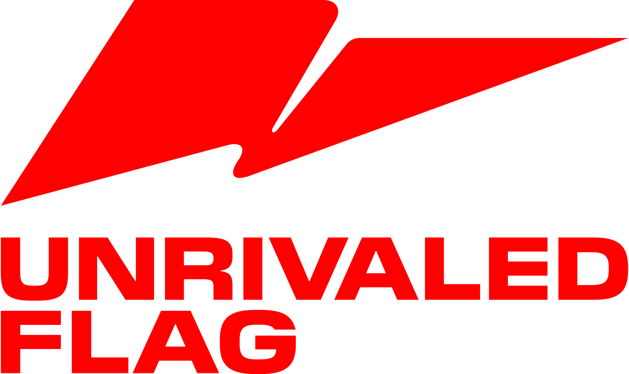 UnrivaledFlag_PrimaryLockup_Red